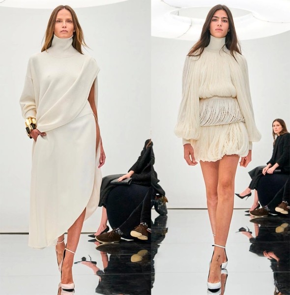 Образ на новогодний корпоратив 2025 Образ на новогодний корпоратив 2025