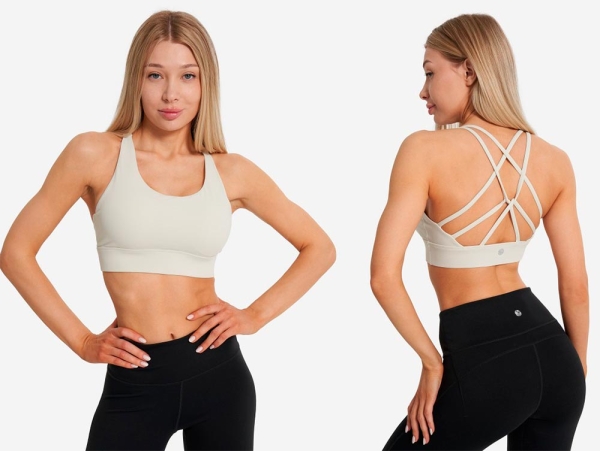 5 свежих образов для фитнеса, если привычные лосины надоели