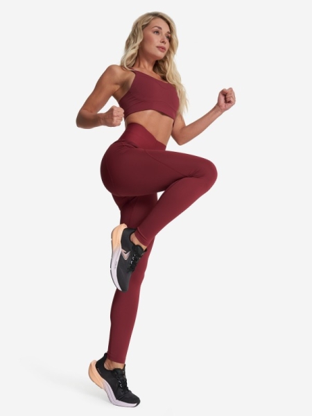 5 свежих образов для фитнеса, если привычные лосины надоели