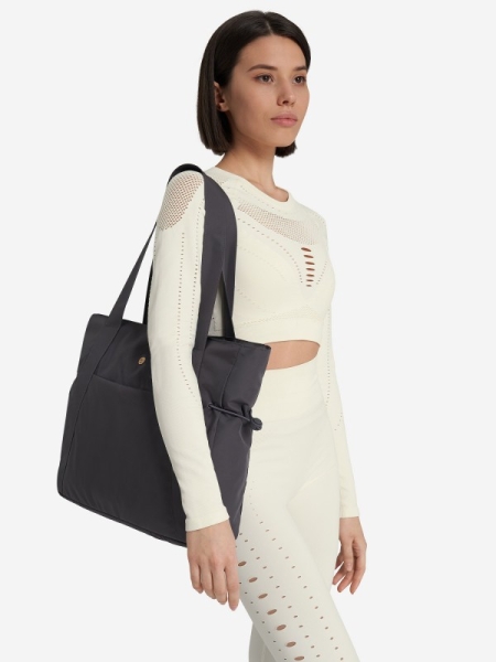 5 свежих образов для фитнеса, если привычные лосины надоели