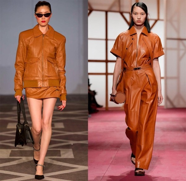 Модные цвета и оттенки 2025: главные тренды сезона Модные цвета и оттенки 2025: главные тренды сезона