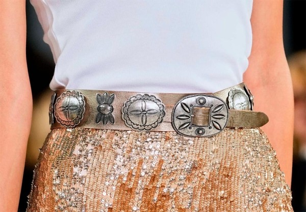 Модная женская одежда Ralph Lauren: тренды 2025