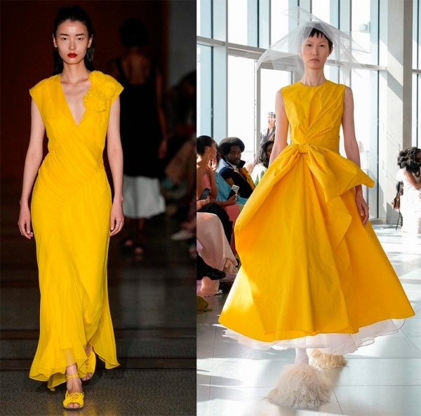 Модные цвета и оттенки 2025: главные тренды сезона Модные цвета и оттенки 2025: главные тренды сезона