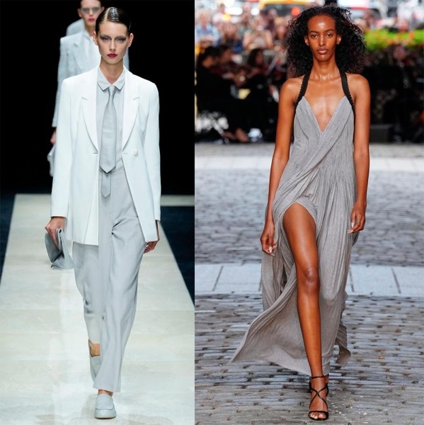 Модные цвета и оттенки 2025: главные тренды сезона Модные цвета и оттенки 2025: главные тренды сезона