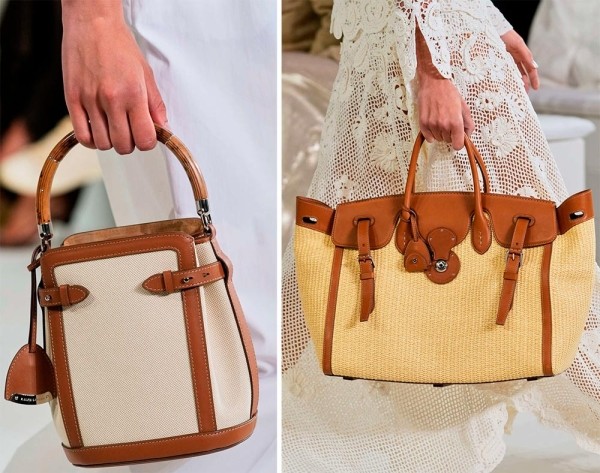 Модная женская одежда Ralph Lauren: тренды 2025