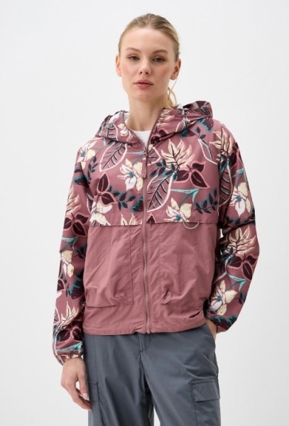 Топ-10 трендовых женских ветровок на весну-2025: подборка актуальных стилей