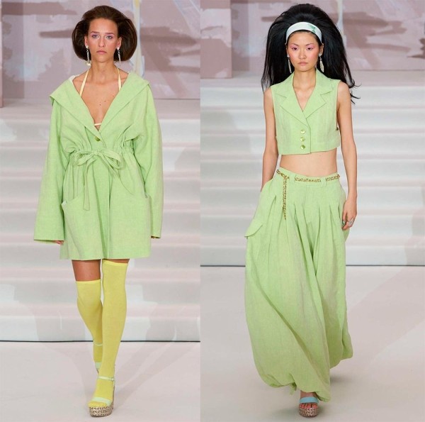 Модные цвета и оттенки 2025: главные тренды сезона Модные цвета и оттенки 2025: главные тренды сезона