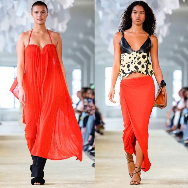 Модные цвета и оттенки 2025: главные тренды сезона Модные цвета и оттенки 2025: главные тренды сезона