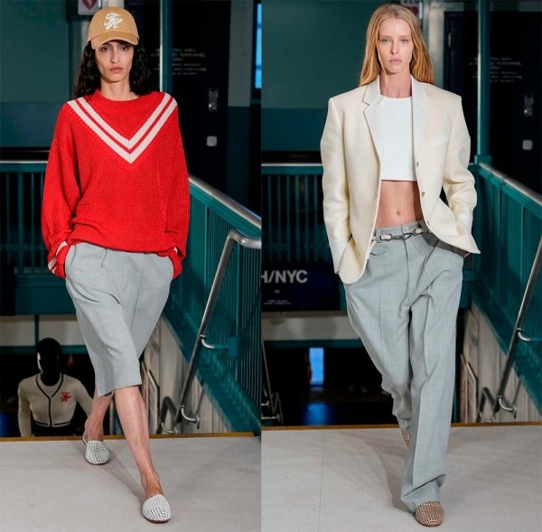 Модные цвета и оттенки 2025: главные тренды сезона Модные цвета и оттенки 2025: главные тренды сезона