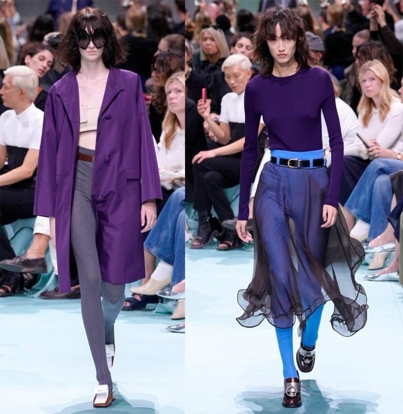 Модные цвета и оттенки 2025: главные тренды сезона Модные цвета и оттенки 2025: главные тренды сезона