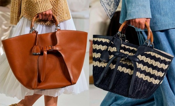 Модная женская одежда Ralph Lauren: тренды 2025