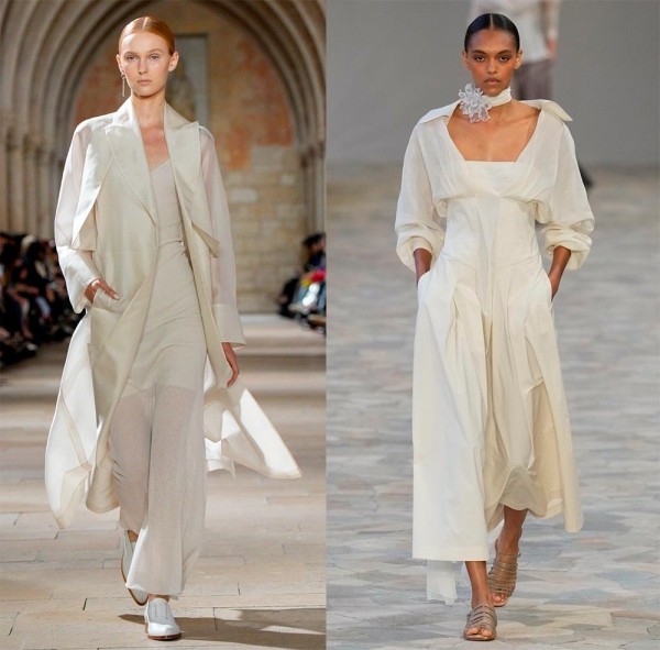 Модные цвета и оттенки 2025: главные тренды сезона Модные цвета и оттенки 2025: главные тренды сезона