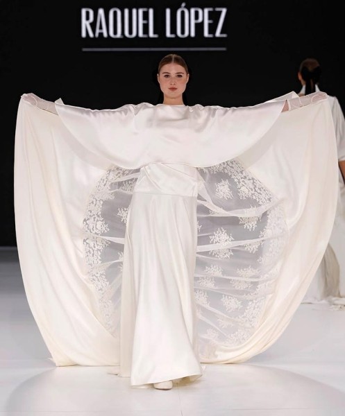 Свадебные платья: модные тренды 2026 года