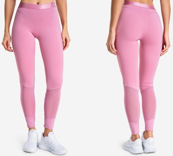 В чем бегать летом: подборка стильной спортивной одежды