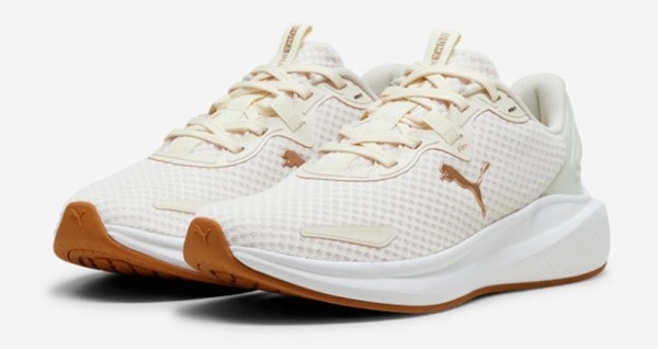 В чем бегать летом: подборка стильной спортивной одежды