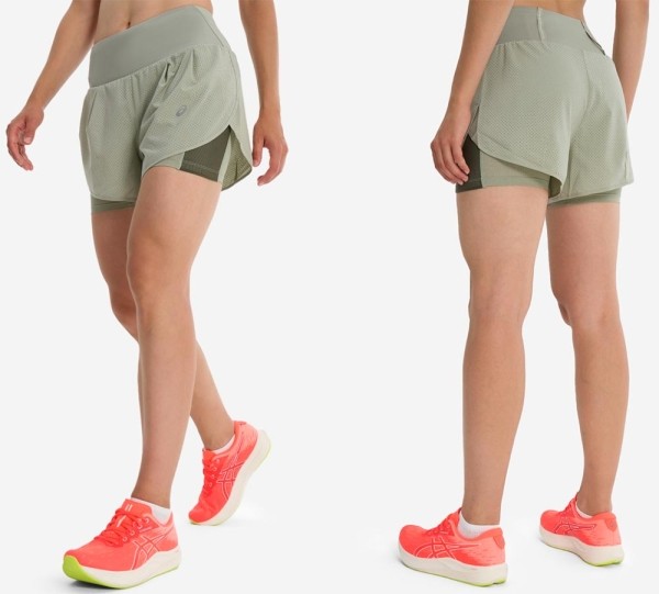 В чем бегать летом: подборка стильной спортивной одежды