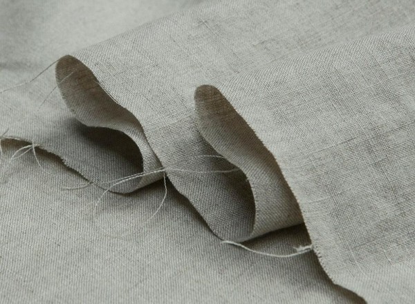 Как носить лен, чтобы выглядеть стильно и дорого