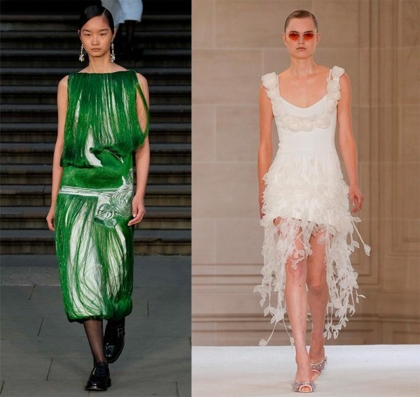 Как выбрать идеальное вечернее платье? Как выбрать идеальное вечернее платье?