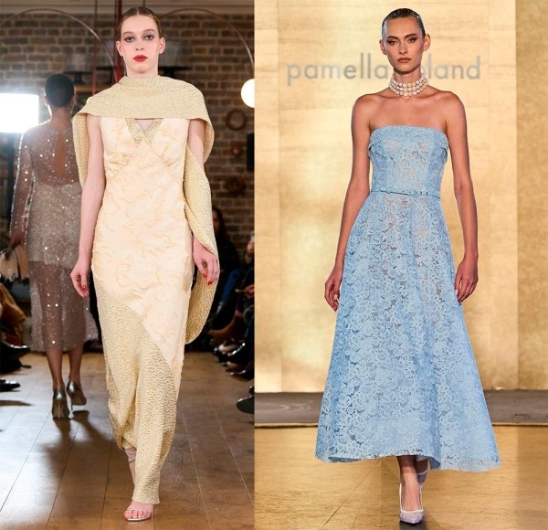 Как выбрать идеальное вечернее платье? Как выбрать идеальное вечернее платье?