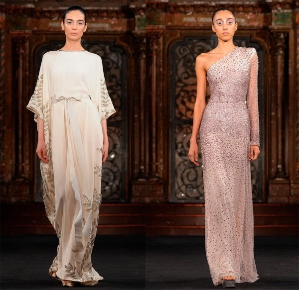 Как выбрать идеальное вечернее платье? Как выбрать идеальное вечернее платье?