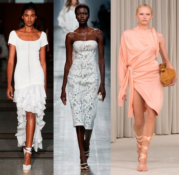 Как выбрать идеальное вечернее платье? Как выбрать идеальное вечернее платье?