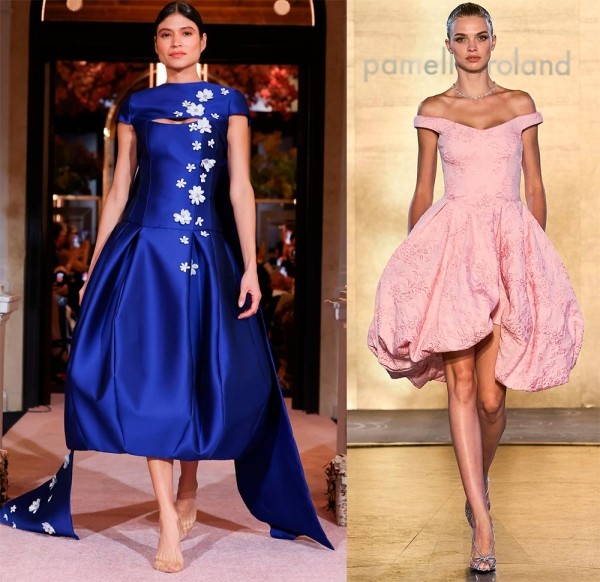 Как выбрать идеальное вечернее платье? Как выбрать идеальное вечернее платье?