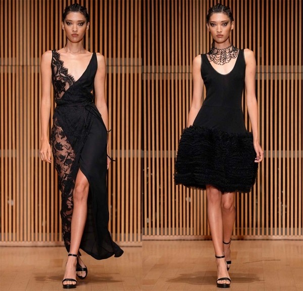 Как выбрать идеальное вечернее платье? Как выбрать идеальное вечернее платье?