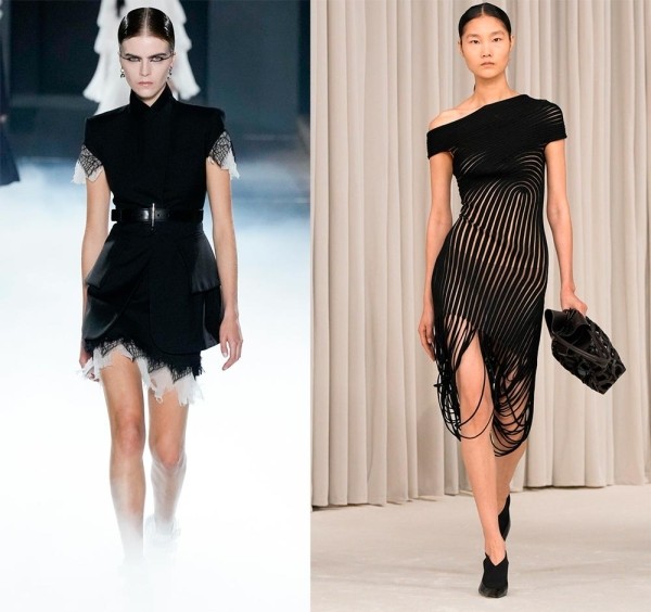 Как выбрать идеальное вечернее платье? Как выбрать идеальное вечернее платье?