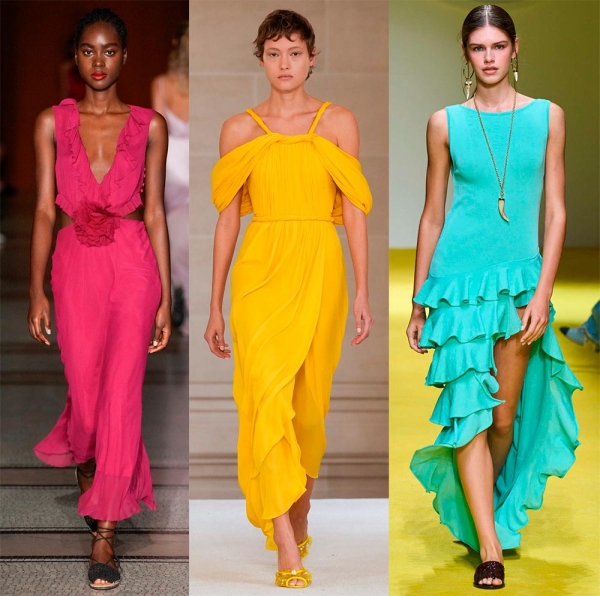 Как выбрать идеальное вечернее платье? Как выбрать идеальное вечернее платье?