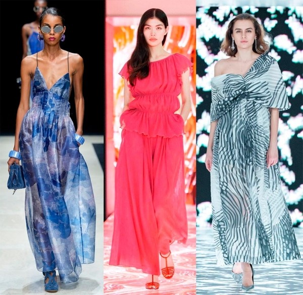 Как выбрать идеальное вечернее платье? Как выбрать идеальное вечернее платье?