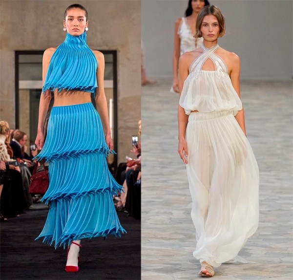 Как выбрать идеальное вечернее платье? Как выбрать идеальное вечернее платье?