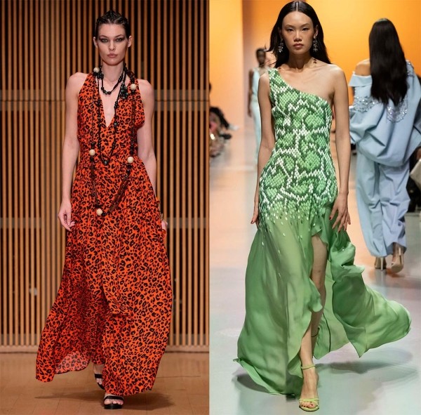 Как выбрать идеальное вечернее платье? Как выбрать идеальное вечернее платье?