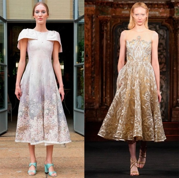 Как выбрать идеальное вечернее платье? Как выбрать идеальное вечернее платье?