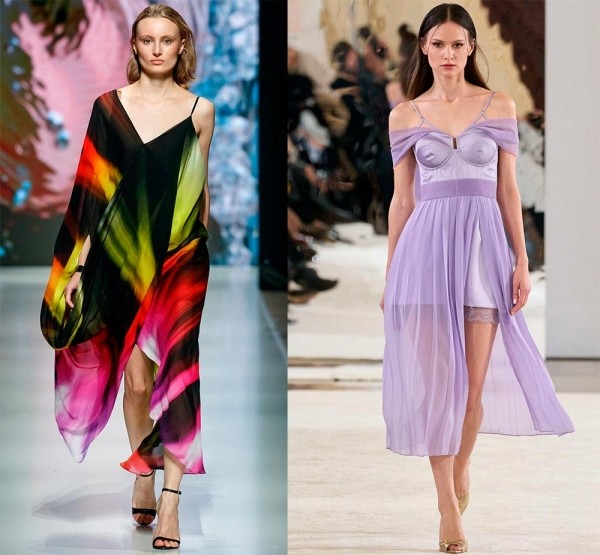 Как выбрать идеальное вечернее платье? Как выбрать идеальное вечернее платье?