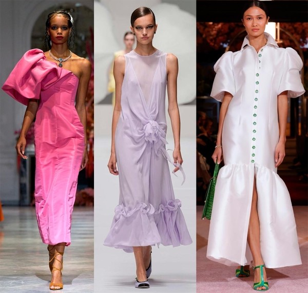 Как выбрать идеальное вечернее платье? Как выбрать идеальное вечернее платье?