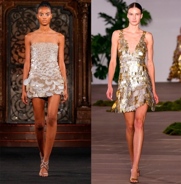 Как выбрать идеальное вечернее платье? Как выбрать идеальное вечернее платье?