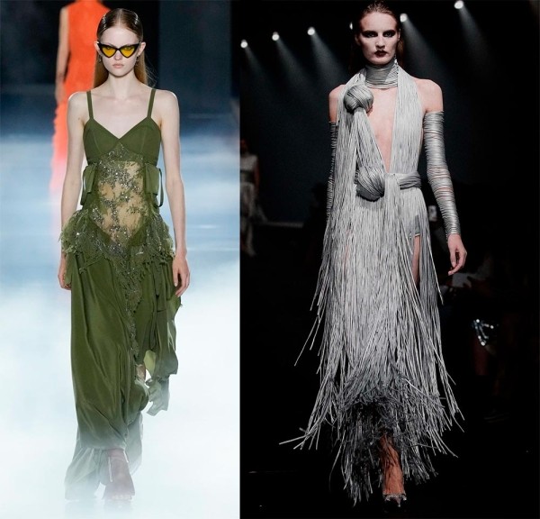 Как выбрать идеальное вечернее платье? Как выбрать идеальное вечернее платье?