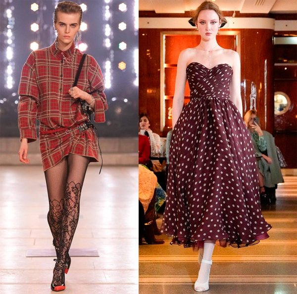 Модные платья 2025-2026: все тренды сезона Модные платья 2025-2026: все тренды сезона