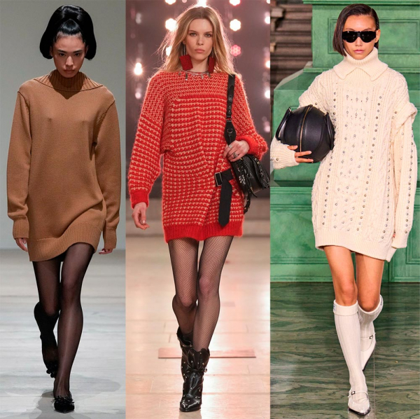 Модные платья 2025-2026: все тренды сезона Модные платья 2025-2026: все тренды сезона