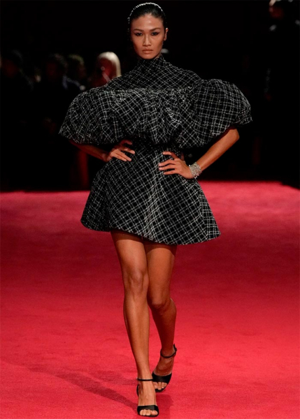 Модные платья 2025-2026: все тренды сезона Модные платья 2025-2026: все тренды сезона