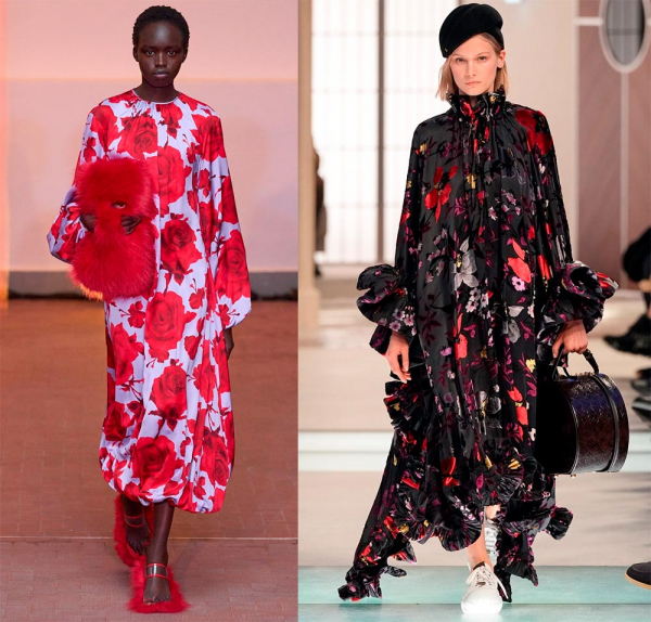 Модные платья 2025-2026: все тренды сезона Модные платья 2025-2026: все тренды сезона