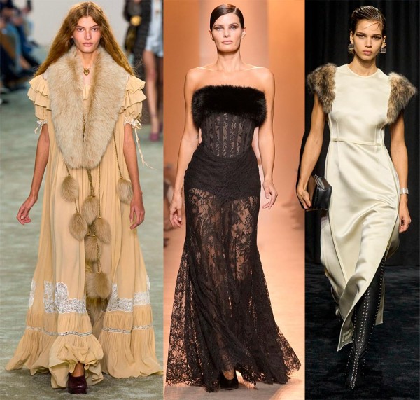 Модные платья 2025-2026: все тренды сезона Модные платья 2025-2026: все тренды сезона