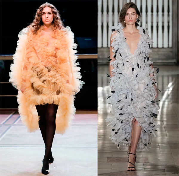 Модные платья 2025-2026: все тренды сезона Модные платья 2025-2026: все тренды сезона