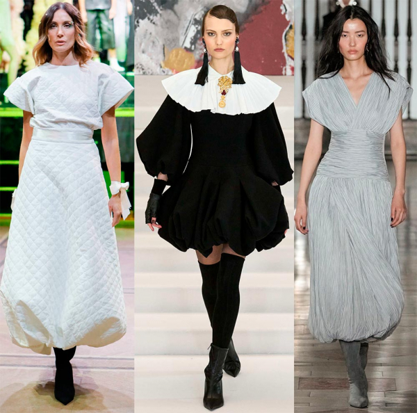 Модные платья 2025-2026: все тренды сезона Модные платья 2025-2026: все тренды сезона