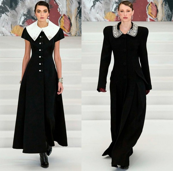 Модные платья 2025-2026: все тренды сезона Модные платья 2025-2026: все тренды сезона