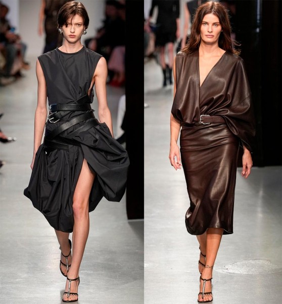 Модные платья 2025-2026: все тренды сезона Модные платья 2025-2026: все тренды сезона