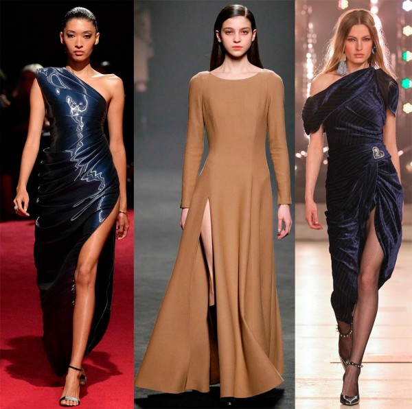 Модные платья 2025-2026: все тренды сезона Модные платья 2025-2026: все тренды сезона