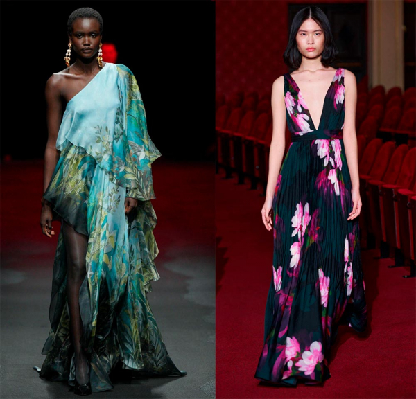 Модные платья 2025-2026: все тренды сезона Модные платья 2025-2026: все тренды сезона