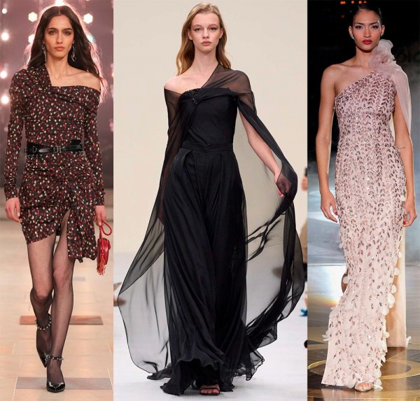 Модные платья 2025-2026: все тренды сезона Модные платья 2025-2026: все тренды сезона