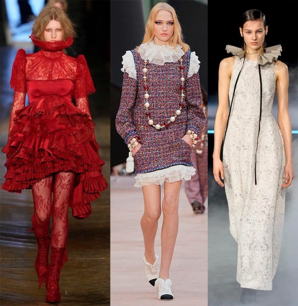 Модные платья 2025-2026: все тренды сезона Модные платья 2025-2026: все тренды сезона